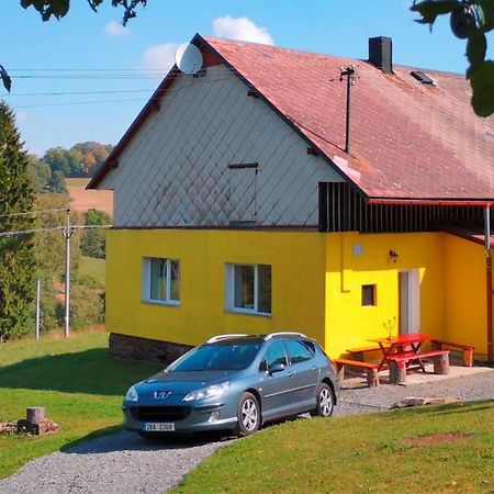 Apartmany Maksicky Polička Extérieur photo