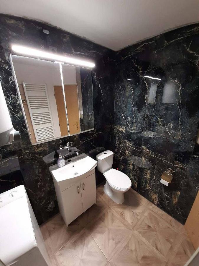 Apartmany Maksicky Polička Extérieur photo