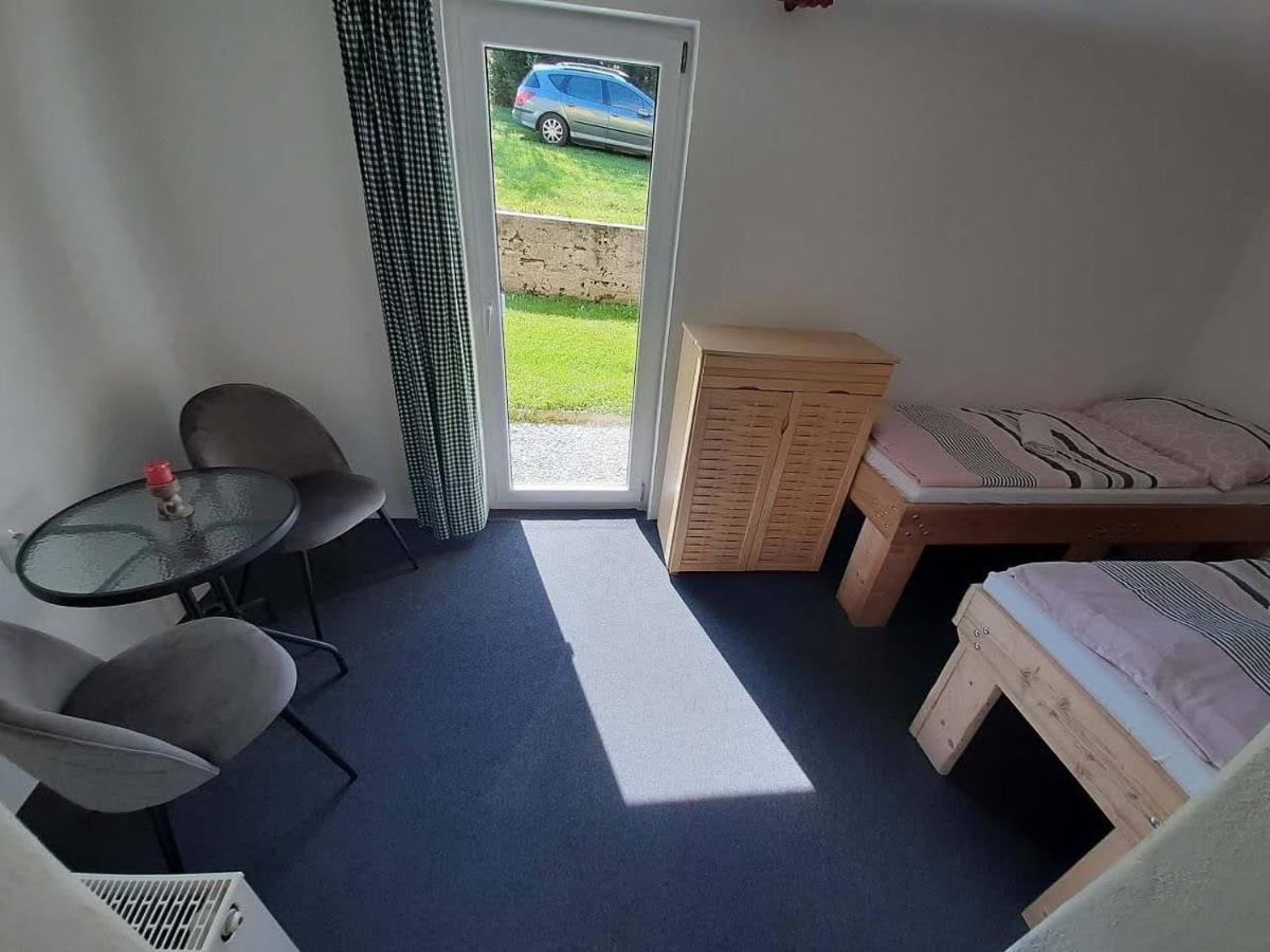 Apartmany Maksicky Polička Extérieur photo