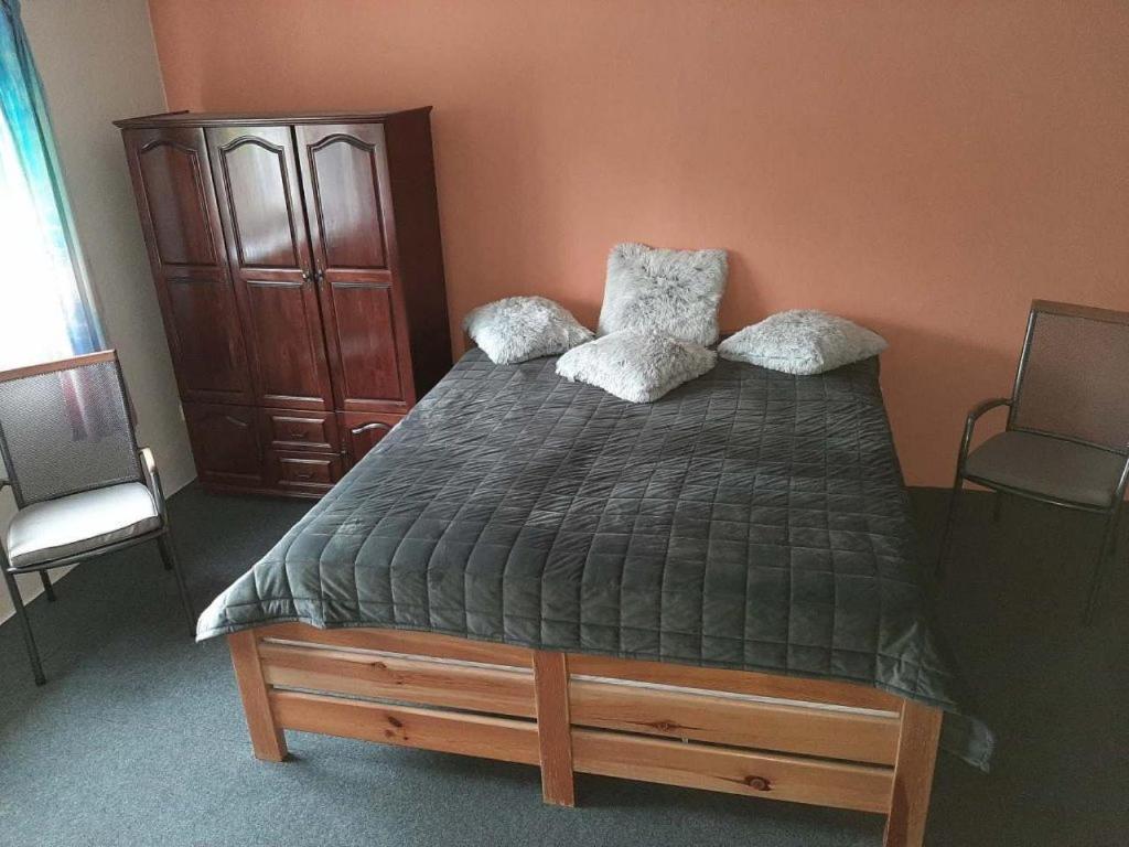 Apartmany Maksicky Polička Extérieur photo