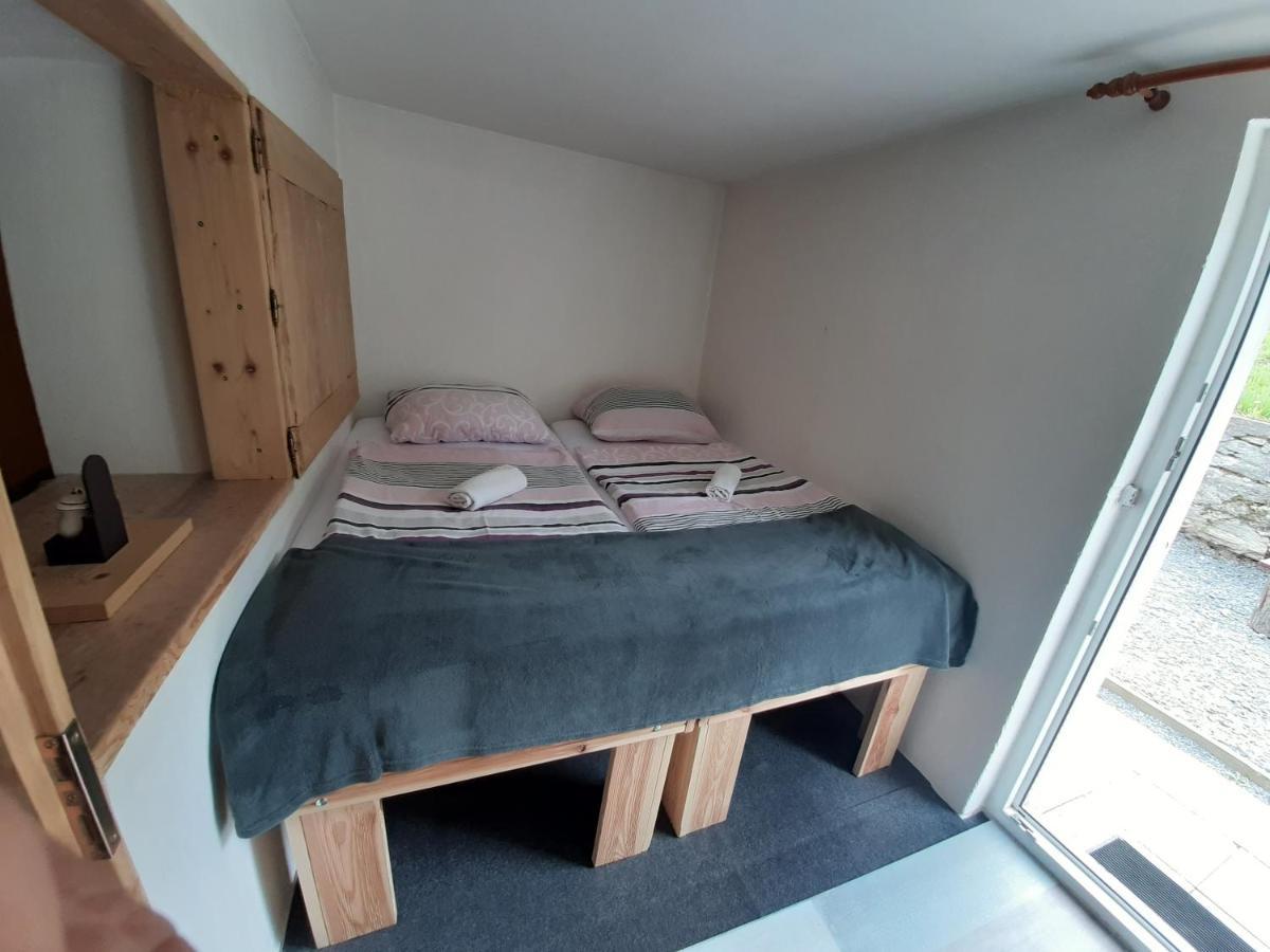 Apartmany Maksicky Polička Extérieur photo