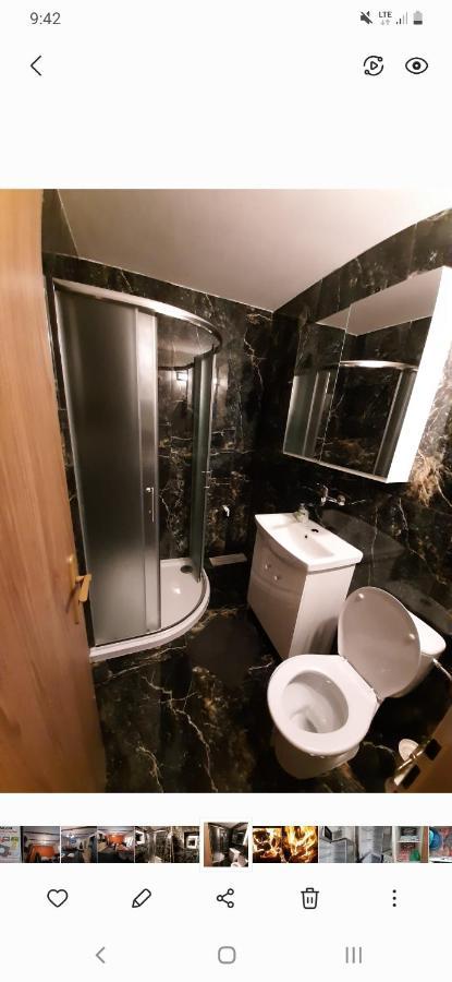 Apartmany Maksicky Polička Extérieur photo