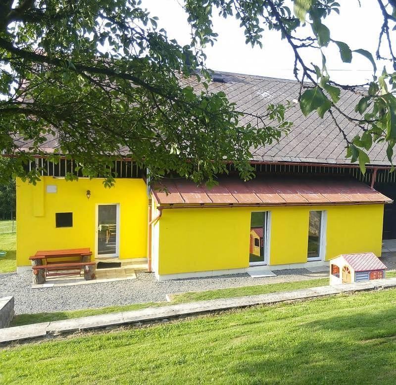 Apartmany Maksicky Polička Extérieur photo
